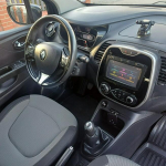 Renault Captur Klimatronic  Nawigacja Suchorzew - zdjęcie 10