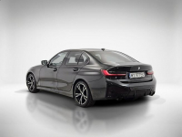 BMW 318 i M Sport aut ! Z Polskiego Salonu ! Faktura VAT ! Warszawa - zdjęcie 3