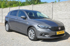 Fiat Tipo 1.4 95KM hatchback LED Navi Czujniki Dąbrowa Górnicza - zdjęcie 7