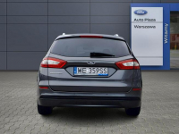 Ford Mondeo 2,0TDCi 150KM Titanium 06.03.2018 Kombi gwarancja HD87759 Warszawa - zdjęcie 4
