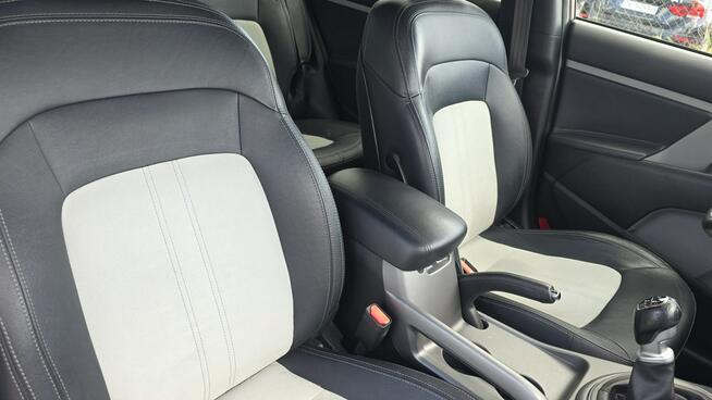 Kia Sportage LEDy Climatronic duza navi salon polska Lębork - zdjęcie 10