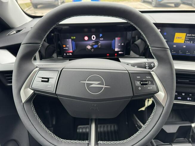 Opel Frontera GS 1.2 145 KM Turbo mHybrid eDCT automat Giżycko - zdjęcie 12