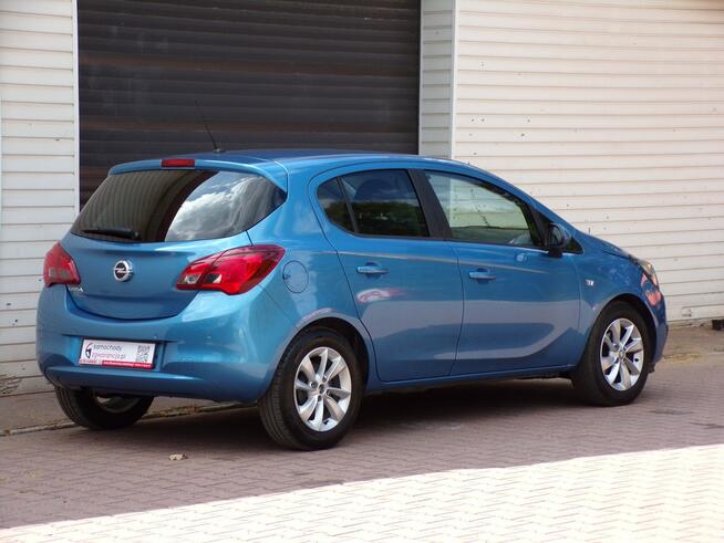 Opel Corsa Mikołów - zdjęcie 11