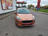 Ford Fiesta IX Pierwszy właściciel w Polsce 100% oryginał lakier Przasnysz - zdjęcie 3