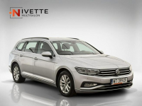 Volkswagen Passat 2,0 TDI (150 KM)  Business Salon PL F-Vat Warszawa - zdjęcie 3