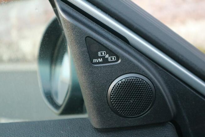 2,0 16V MZR DISI-BOSE-Tempomat-Grzane Fotele-Skóra-Czujniki Parkowania Bytom - zdjęcie 6