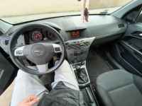 ASTRA H 1.7 CDTI Legionowo - zdjęcie 9