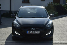 Hyundai i30 1.4B MPI Klima Sprowadzony Opłacony Tarnogród - zdjęcie 2