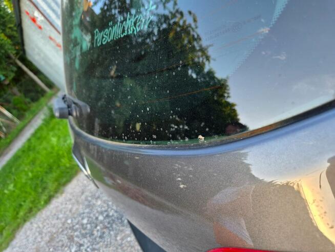 Opel Astra J Sports Tourer Cosmo 1.7 CDTI 125 KM FV23% Szczecin - zdjęcie 11