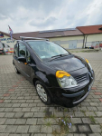 Renault Modus przebieg 240tys - sprawna klimatyzacja - 1.4 benzyna 16v Głogów - zdjęcie 3