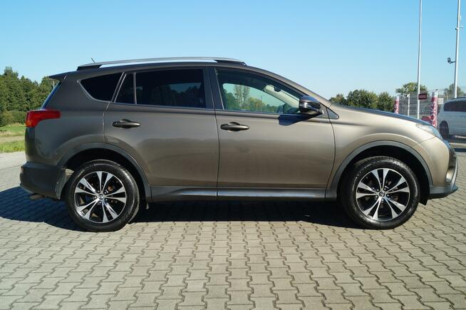Toyota RAV-4 2014R 2.0 Benzyna 150km 4X4 I-Wszy wł. Salon PL VAT 23% Goczałkowice-Zdrój - zdjęcie 7