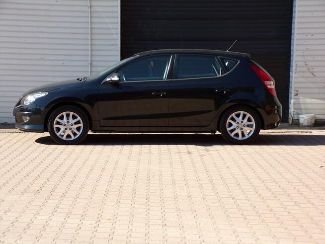 Hyundai i30 Klimatronic / Gwarancja /Lift /I Właść /2011 Mikołów - zdjęcie 8