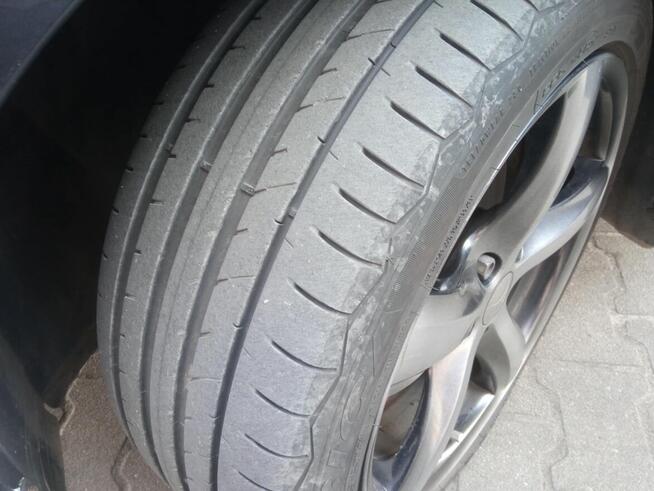 Sprzedam Ford S-Max 1.8 125 km TDCi Klima Skóry Opony 2023 r Gostynin - zdjęcie 7