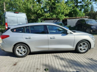 Ford Focus Warszawa - zdjęcie 8