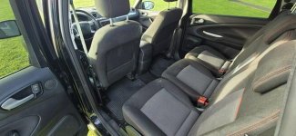 Ford S-Max Zarejestrowany Paproć - zdjęcie 8