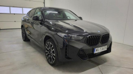 BMW X6 xDrive30d mHEV sport-aut Grójec - zdjęcie 3