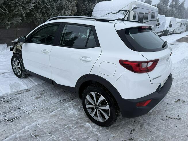 Kia Stonic Zielona Łąka - zdjęcie 1