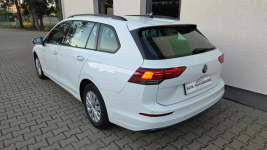 Volkswagen Golf 1.0TSI 110KM, Life, salon PL, gwarancja, EXPORT Siedlce - zdjęcie 6