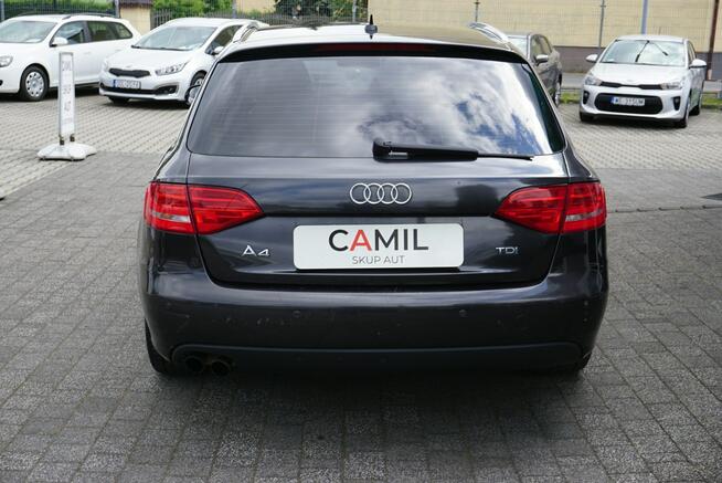 Audi A4 zarejestrowany, ubezpieczony Opole - zdjęcie 6