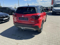 Suzuki Vitara mHEV HAK  Kamera 4x4 Podgrzewanie 129KM Gliwice - zdjęcie 5