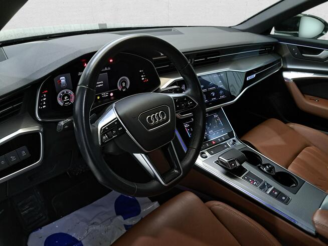 Audi A6 Poleasingowe.pl ECFM Komorniki - zdjęcie 11