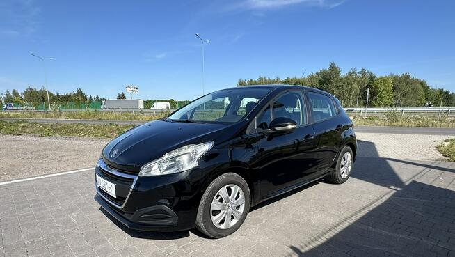 Peugeot 208 Lipówki - zdjęcie 1