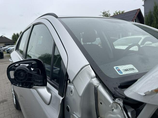 Suzuki SX4 S-Cross HAK Hybryda Klimatronik Oryginalny przebieg Gliwice - zdjęcie 5
