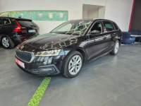 Skoda Octavia Combi 1.5 TGI G-TEC DSG Style Łaziska Górne - zdjęcie 11