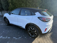 Ford Puma Zielona Łąka - zdjęcie 4