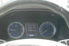 SsangYong Rexton Słupsk - zdjęcie 5