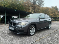 BMW X1 X Drive, M - pakiet, Automat, Panorama, bardzo zadbany
