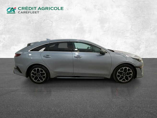 Kia Cee'd ProCeed 1.5 T-GDI GT Line Kombi Warszawa - zdjęcie 4