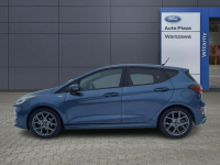 Ford Fiesta 1,0EcoBoost 100KM ST-Line 20.12.2023 gwarancja PL49048 Warszawa - zdjęcie 2