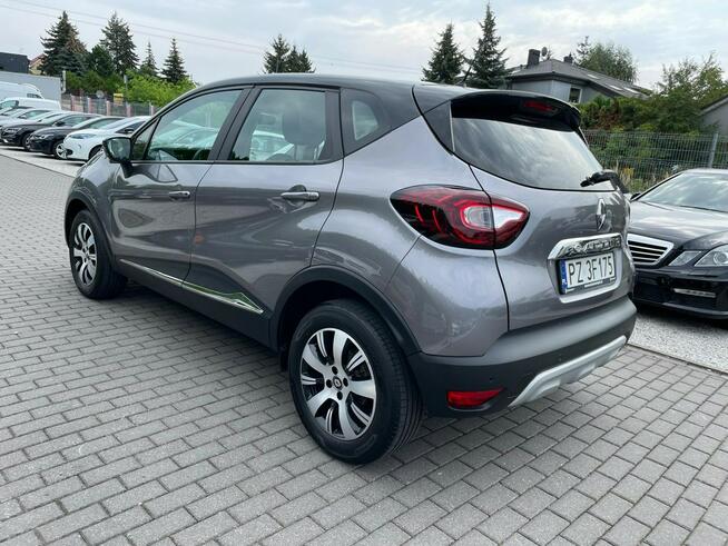 Renault Captur 1.5 DCI 90KM Zarejestrowany PDC Navi Baranowo - zdjęcie 3