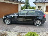 Mam na sprzedaż BMW seria1 116d 2009rok Piotrków Trybunalski - zdjęcie 9