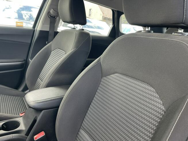 Kia Cee'd Salon Polska_Automat. Kamera Tempomat Lane assist 160KM Gliwice - zdjęcie 10