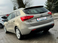 Kia Cee'd *Niski Przebieg*1.6*Benzyna* Zduńska Wola - zdjęcie 8