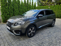 Peugeot 5008 *** Przebieg 127 Tys Km ** Ledy ** Jatutów - zdjęcie 2