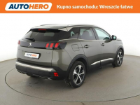 Peugeot 3008 full led automat panorama GT Line virtual navi kamera Warszawa - zdjęcie 7