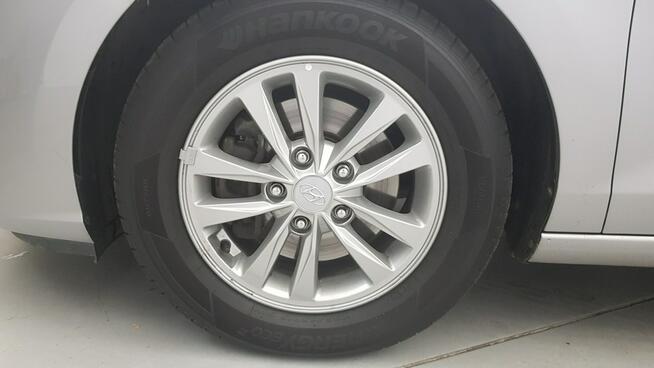 Hyundai i30 1.0 T-GDI Modern ! Z Polskiego Salonu ! Faktura Vat ! Warszawa - zdjęcie 9