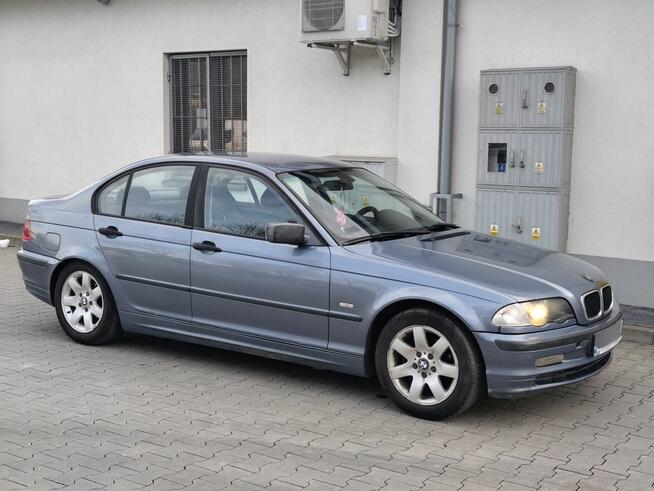 BMW E46 Nowy Sącz - zdjęcie 2
