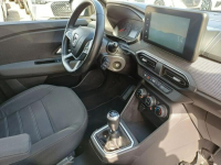 Dacia Sandero *Klima *LED *Tablet *1wł *Gwarancja Chrzanów - zdjęcie 12