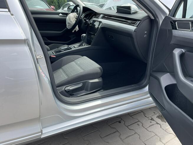 Volkswagen Passat Variant Automat Podgrzewanie Klimatronik Gliwice - zdjęcie 6