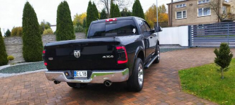 Dodge Ram Laramie Radomsko - zdjęcie 5