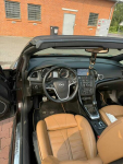 OPEL CASCADA 2.0 CDTI MANUAL 6-BIEGÓW BRĄZOWA SKÓRA OKAZJA Ostrów Wielkopolski - zdjęcie 5