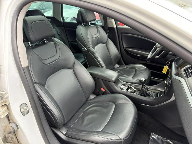 Raty/Zamiana Gwarancja Citroen c5 C5 CrossTourer Exclusive Gdów - zdjęcie 11