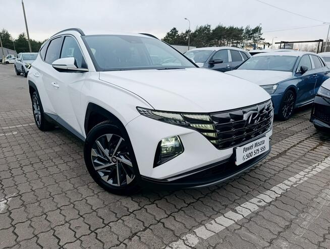 Hyundai Tucson 1-właściciel fv23% Karczew - zdjęcie 2