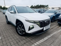 Hyundai Tucson 1-właściciel fv23% Karczew - zdjęcie 2