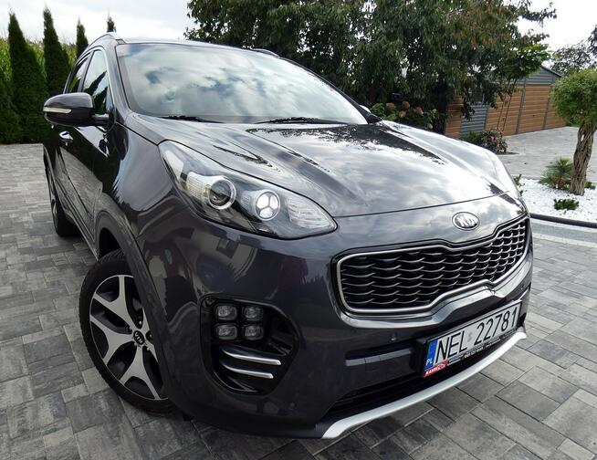 Kia Sportage Szydłowo - zdjęcie 2