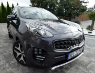 Kia Sportage Szydłowo - zdjęcie 2